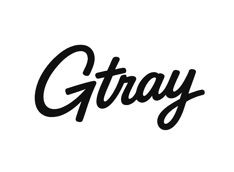 Gtray